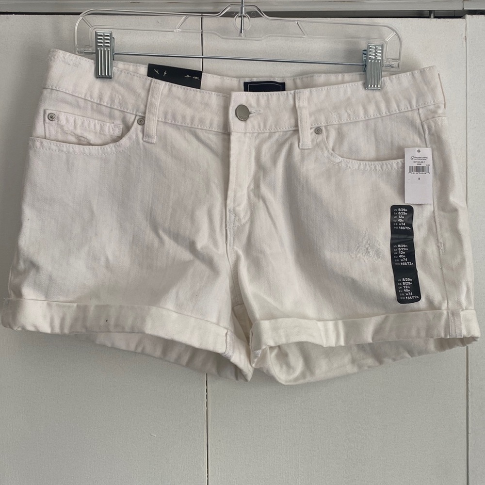 Gap shorts